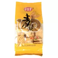 小王子麦烧龙虾味 100G