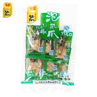山椒泡凤爪90g