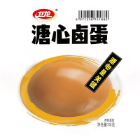 卫龙溏心卤蛋35克
