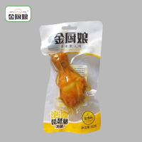 金厨娘泡卤琵琶腿盐焗味80g