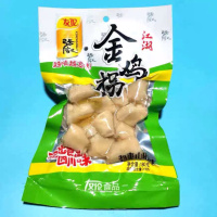 友伦山椒金鸡拐180g