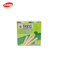 120g金牌蛋卷(草莓味)(不退换)