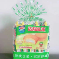 L.达利园派奶油味250g