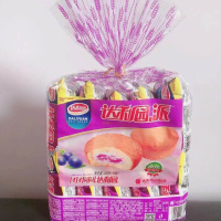 L.达利园派蓝莓味250g