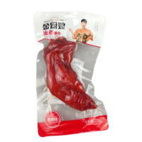金厨娘卤猪蹄130g香辣味