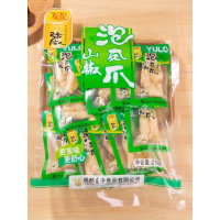 友伦山椒泡爪218g