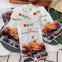 无穷烤鸡肩胛骨肉蜂蜜味15g