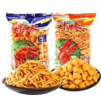 70g爱尚咪咪红烧味