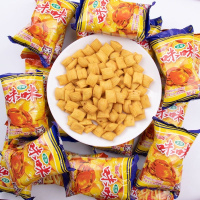 爱尚mimi蟹味条18g经典怀旧零食小吃