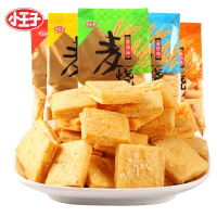 小王子葱油麦烧100g