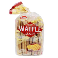 达利园 280g华夫饼