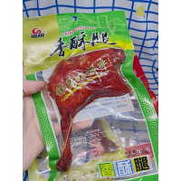 高悦乡巴佬香酥腿100g