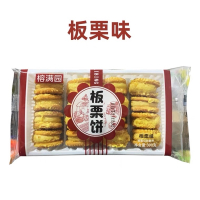 榕满园板栗饼270g