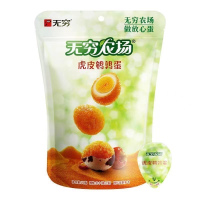 无穷70g虎皮鹌鹑蛋