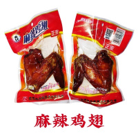美仔麻辣鸡翅100g