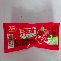 力诚辣当家热狗肠60g