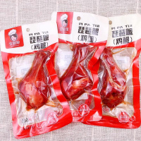 金厨娘 80g泡卤琵琶腿 香辣味