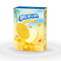 97g奥利奥饼干杨枝甘露味