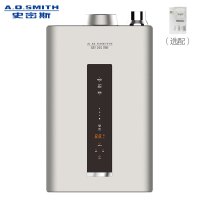 A.O.史密斯 JSQ31-UJSWi 舒适版零冷水型燃气快速热水器 16升