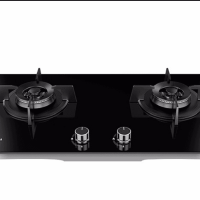 A.O.史密斯 高效猛火 稳焰小火 一级能效 三重防护 大火力燃气灶JZT-F3B1S