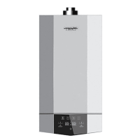 A.O.史密斯壁挂炉LN1GBQ35-N10