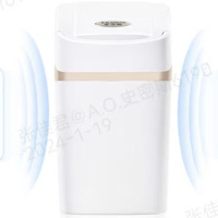 AO史密斯全屋美容软水机S12G1