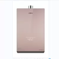 LIBRA16升全面屏零冷水JSQ30-16H06(提一台实机送一台同型号空壳,每个客户享受一次)