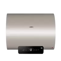 LIBRA莱博睿一级能效带遥控3000W加热独立排污口电热水器F60-30Y05(提两台送同型号空壳,每个客户享受一次)