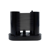 LENHANG/联翰 LHHCB-80mmX27m-BK 碳带 (计价单位:盒) 黑色