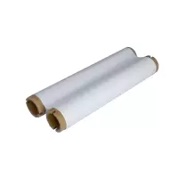 LENHANG联翰 LHKCB-220mmX100m—WT 色带(计价单位:盒) 白色