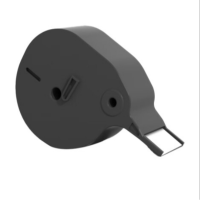 LENHANG/联翰 LHCA-18 连续一体式覆膜标签(单位:卷)