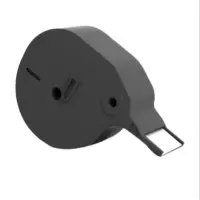 LENHANG/联翰 LHCA-18 连续一体式覆膜标签(单位:卷)