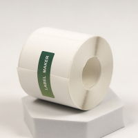 LENHANG/联翰 LHCA50X20-350-WT 标签纸 (计价单位:盒) 白色