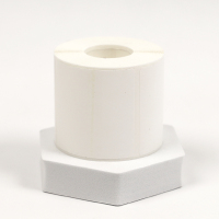 LENHANG/联翰 LHRA40mmX100mm-150-WT 数字化标签 (计价单位:盒) 白色