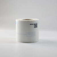 联翰(LENHANG) LHRA50mmX30mm-200-WT数字化标签 (计价单位:盒) 白色