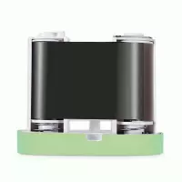 联翰(LENHANG)WHB-88X50-BK 88mm*50m 色带(计价单位:盒)黑色