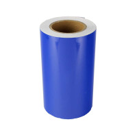 联翰(LENHANG)LHCAP-260X20-BL 260mm*20m 胶贴(计价单位:卷)蓝色