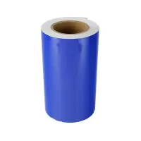 联翰(LENHANG)LHCAP-260X20-BL 260mm*20m 胶贴(计价单位:卷)蓝色
