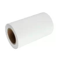 识巧 HSG82*50/3-350 标签胶贴 82*50mm 350张 白色