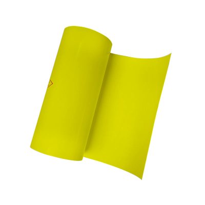 识巧 SGP220-25 220mm*25m黄色 标签胶贴 1.00 盒/卷 (计价单位:卷) 黄色