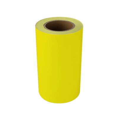 识巧 SGP260-25 260mm*25m黄色 标签胶贴 1.00 盒/卷 (计价单位:卷) 黄色