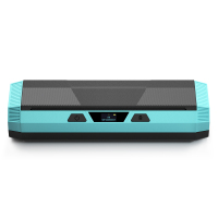 识巧 K1 300dpi 40 mm/s 手持标签机 (计价单位:台)绿色