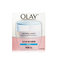 Olay玉兰油润肤霜50g