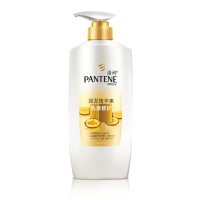 潘婷氨基酸护发素乳液修护精华素750mL 修复干枯补水滋润