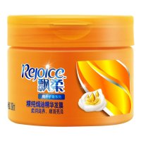 飘柔精纯焗油精华发膜300ml