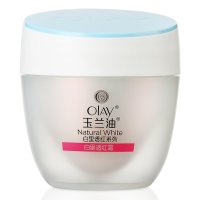 Olay玉兰油白里透红霜50g