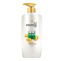 潘婷氨基酸洗发露丝质顺滑750mL