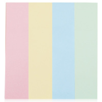 得力7730百事 贴 76*19mm