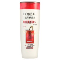 欧莱雅多效修复洗发露400mL