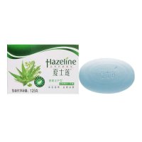 夏士莲健康全护型自然护肤香皂125g